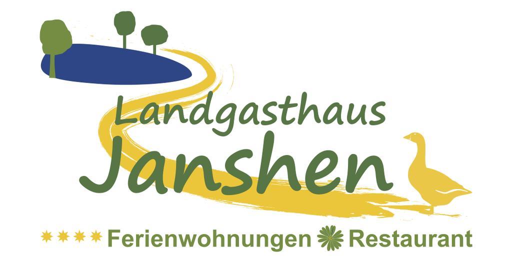 Ellscheid Gaenschen Klein 아파트 외부 사진